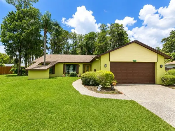 9801 Didrikson Drive, New Port Richey, FL, 34655