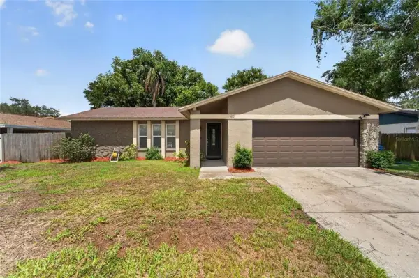 615 Pine Forest Drive, Brandon, FL, 33511