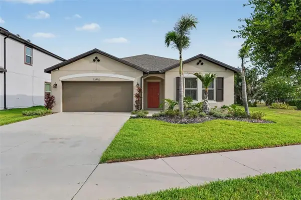 13456 Palmera Vista Drive, Riverview, FL, 33579