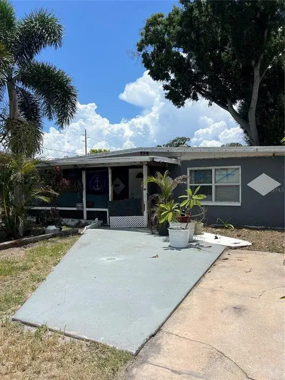 5808 N Lois Avenue, Tampa, FL, 33614