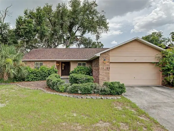 891 Timber Pond Drive, Brandon, FL, 33510
