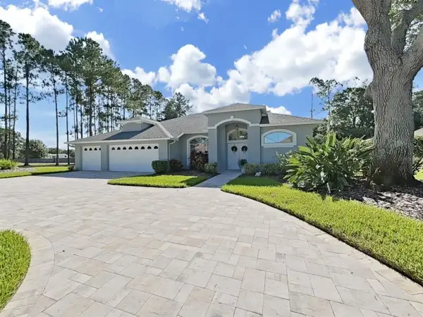 17110 Downs Drive, Odessa, FL, 33556