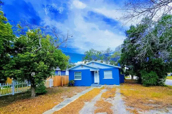 1500 S Martin Luther King Jr Avenue, Clearwater, FL, 33756