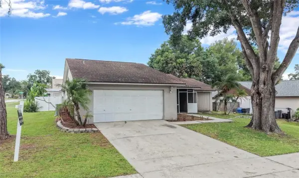 1702 Southwind Drive, Brandon, FL, 33510