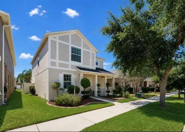 12020 Streambed Drive, Riverview, FL, 33579