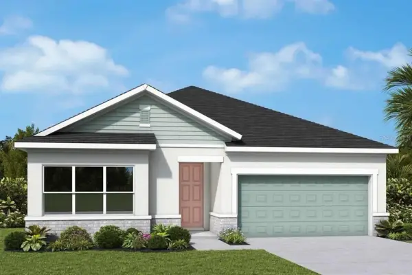 3712 Jons Lakeview Street, Plant City, FL, 33566