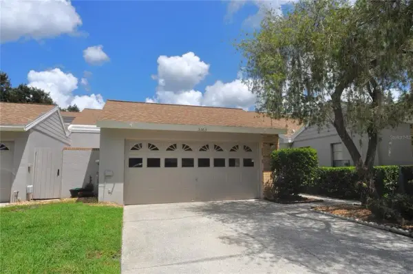 5565 Salem Square Drive N, Palm Harbor, FL, 34685