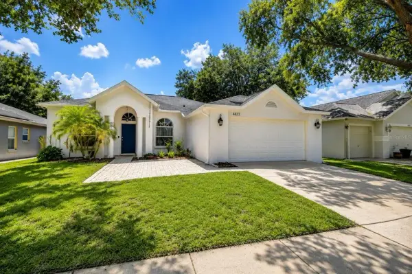 4822 Portobello Circle, Valrico, FL, 33596