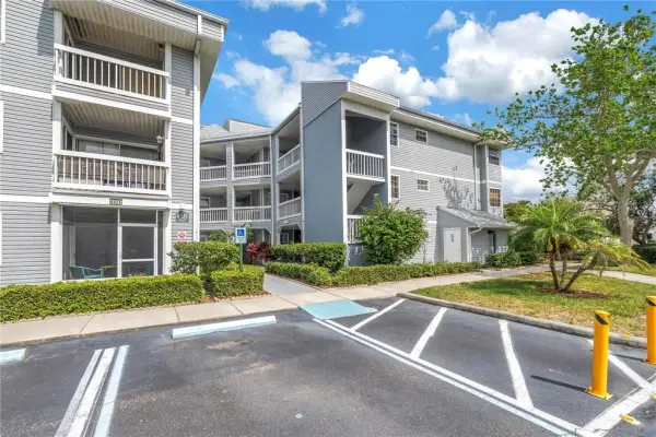 6924 Stones Throw Circle N, Unit 8103, St Petersburg, FL, 33710