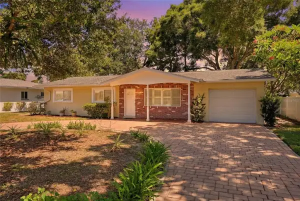 11471 88th Avenue, Seminole, FL, 33772