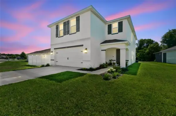 13756 Whiskey Daisy Drive, Dade City, FL, 33525