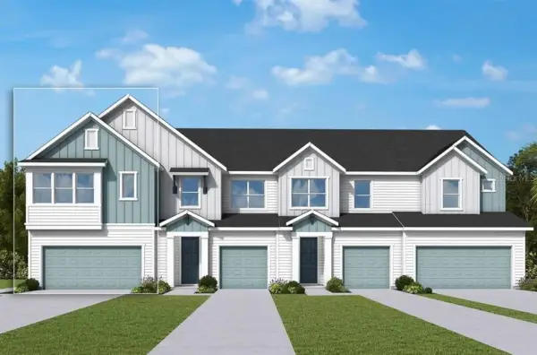 6422 Jensen View Avenue, Apollo Beach, FL, 33572