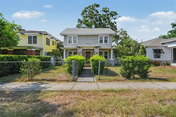 5441 1st Avenue N, St Petersburg, FL, 33710