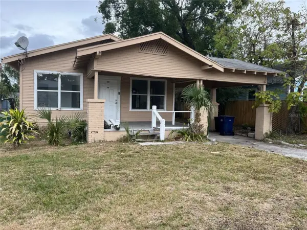 201 W Ida Street, Tampa, FL, 33603