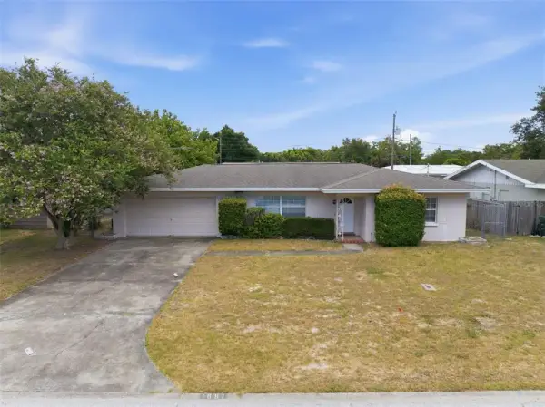 1981 Temple Terrace, Clearwater, FL, 33764