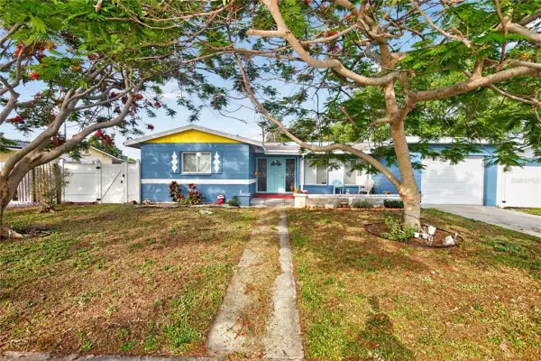 3232 59th Way N, St Petersburg, FL, 33710