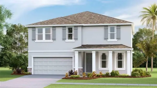 32744 Weathered Oak Drive, Wesley Chapel, FL, 33543