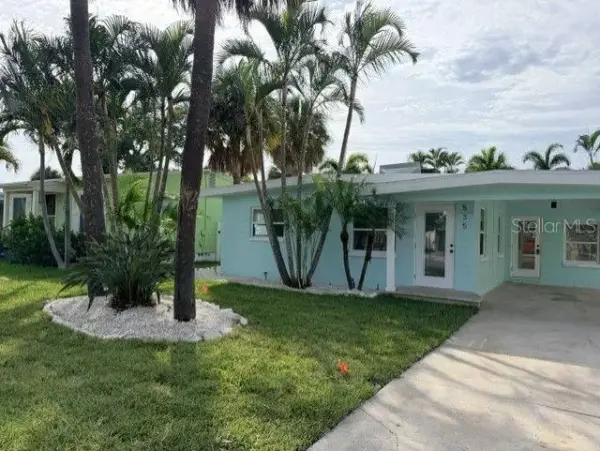 535 78th Avenue, St Petersburg, FL, 33706