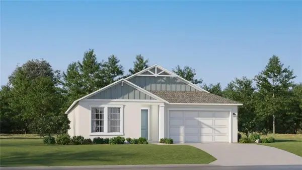 1280 Cattawood Pass, Zephyrhills, FL, 33541