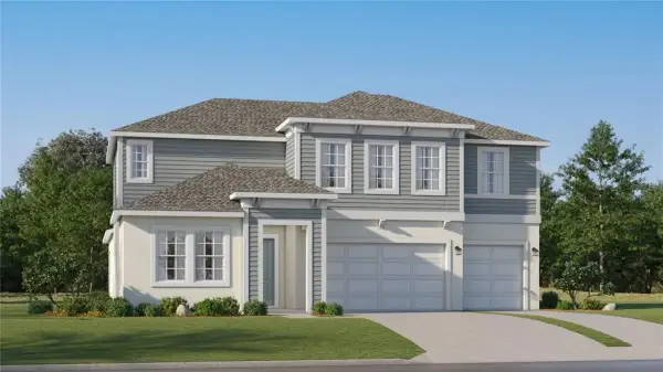 1232 Brierview Lane, Zephyrhills, FL, 33541