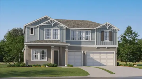 1124 Brierview Lane, Zephyrhills, FL, 33541