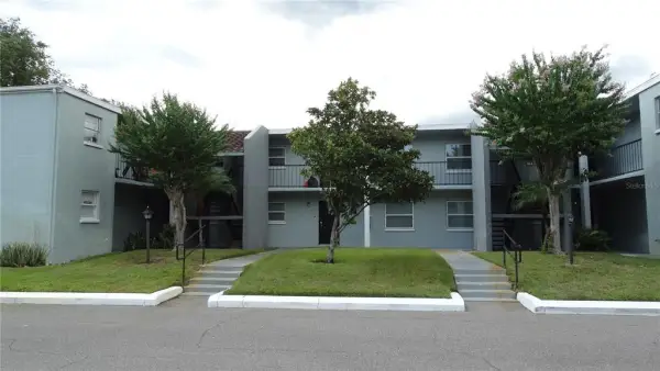 14417 Americana Circle, Unit 204, Tampa, FL, 33613