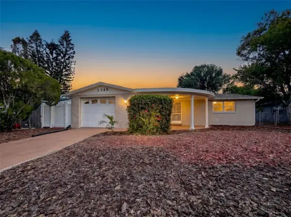 3345 Chauncy Road, Holiday, FL, 34691