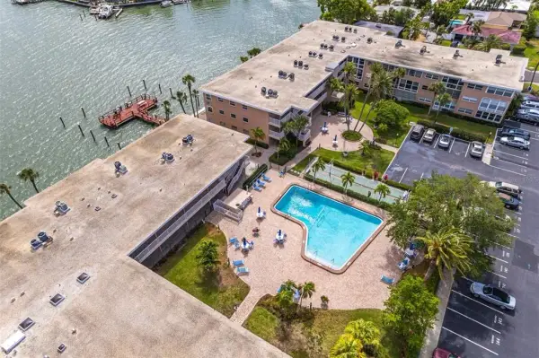6363 Gulf Winds Drive, Unit 437, St Pete Beach, FL, 33706