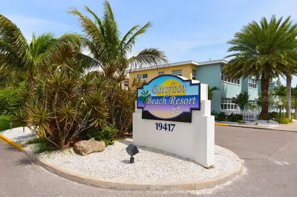 19417 Gulf Boulevard, Unit A202, Indian Shores, FL, 33785