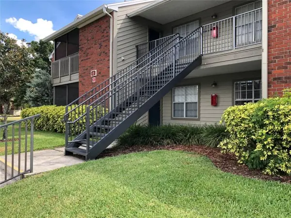 9100 Dr Martin Luther King Jr Street N, Unit 202, St Petersburg, FL, 33702
