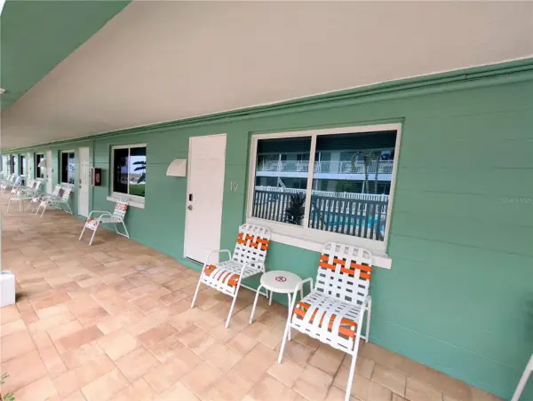 11730 Gulf Boulevard, Unit 19, St Petersburg, FL, 33706