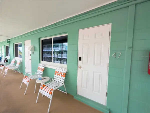 11730 Gulf Boulevard, Unit 47, St Petersburg, FL, 33706