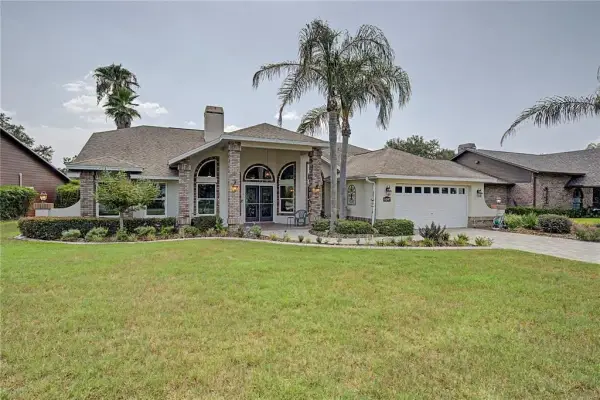 6207 Huntington Drive, Zephyrhills, FL, 33542