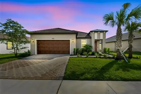 31735 Griffin Sands Lane, San Antonio, FL, 33576