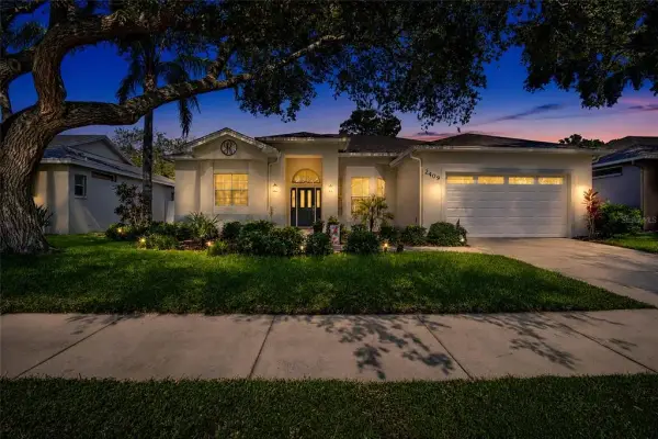 2409 Dana Drive, Safety Harbor, FL, 34695