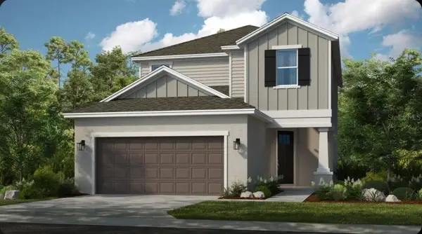 11743 Soft Meadow Mews, San Antonio, FL, 33576