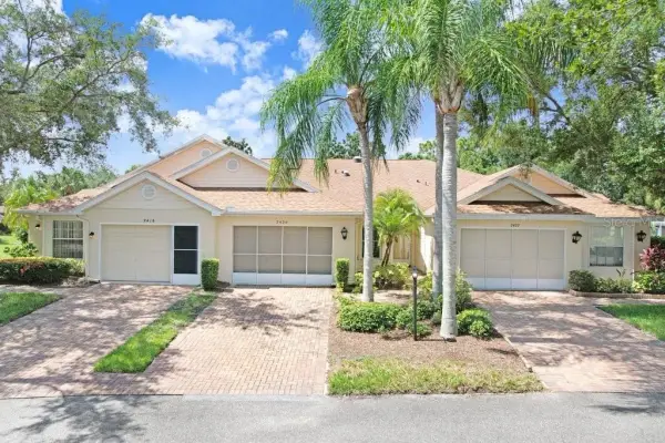 2418 New Haven Circle, Unit 83, Sun City Center, FL, 33573