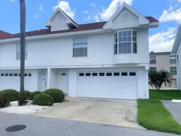19717 Gulf Boulevard, Unit V6, Indian Rocks Beach, FL, 33785