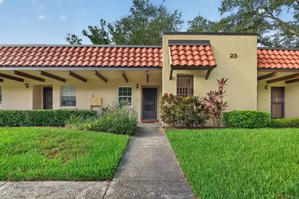 1701 Pinehurst Road, Unit 23g, Dunedin, FL, 34698