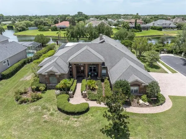 4270 Cove Drive, Palm Harbor, FL, 34685
