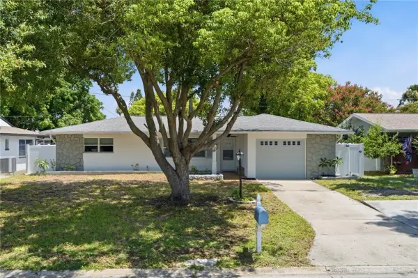 2190 Scotland Drive, Clearwater, FL, 33763