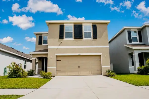 17015 Oval Rum Drive, Wimauma, FL, 33598