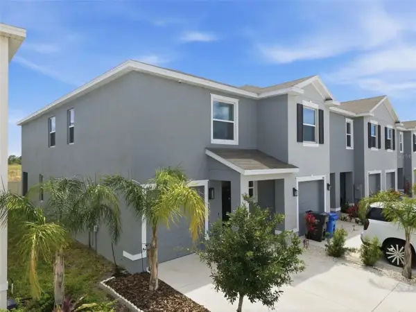 444 Mangrove Shade Circle, Apollo Beach, FL, 33572