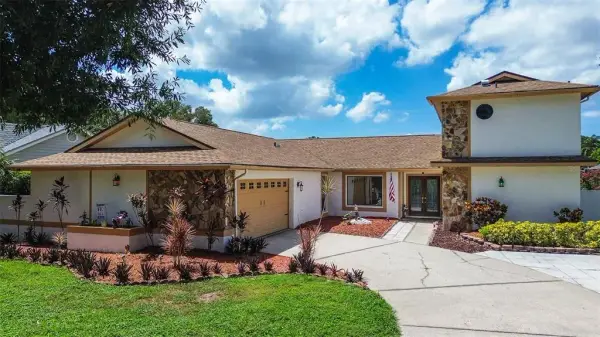 2876 Lake Valencia Boulevard E, Palm Harbor, FL, 34684