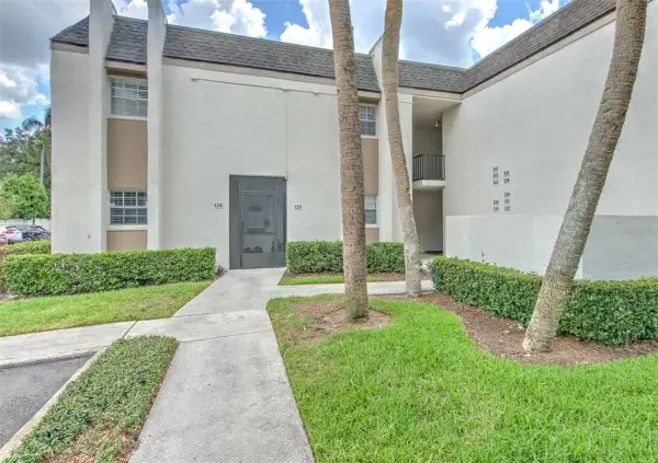 711 Russell Lane, Unit 134, Brandon, FL, 33510