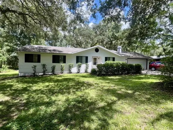 5020 Cedar Lane, Brooksville, FL, 34601