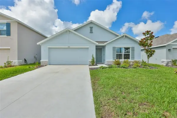 1902 Tahitian Sunrise Drive, Plant City, FL, 33565