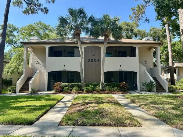 3004 Bonaventure Circle, Unit 102, Palm Harbor, FL, 34684