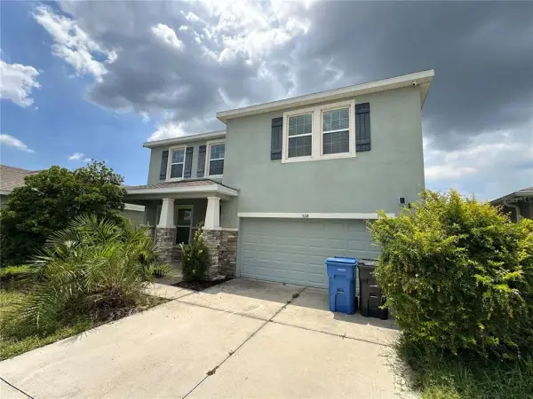 5114 Jackel Chase Drive, Wimauma, FL, 33598