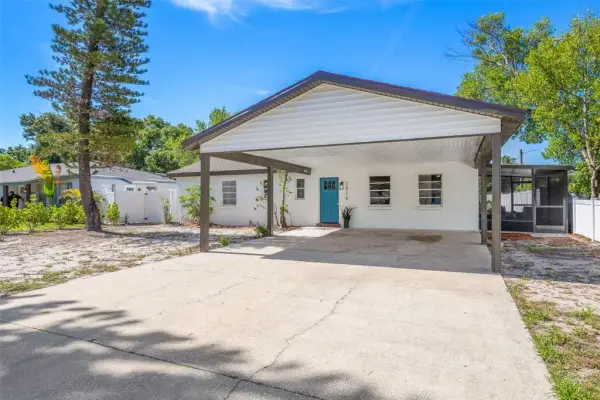 3816 W Paxton Avenue, Tampa, FL, 33611